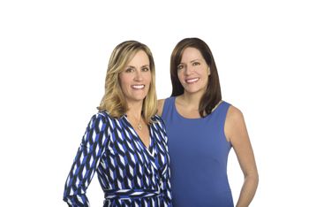 Portrait of Maddox-Collier Team, REALTORS®.